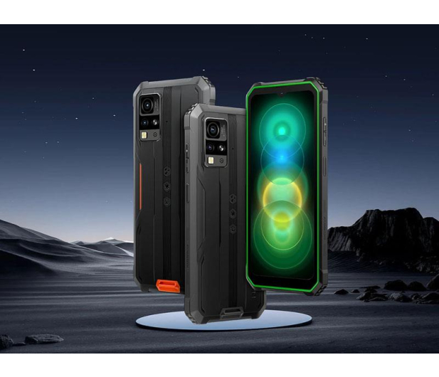 Blackview BV4800 SE 4/64GB czarny 90Hz - 1524399 - zdjęcie 11